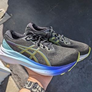 Wms Asics Kayano 30 sz 9